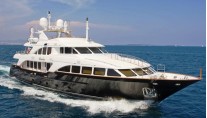 Motor Yacht�Beverley