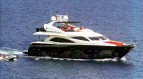 M/Y�BUZZ