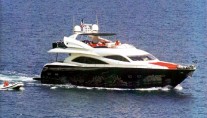 M/Y�BUZZ