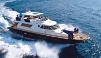 Motor Yacht Bibo