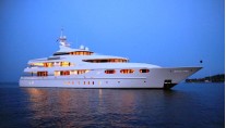 Luxury Yacht�CAPRI