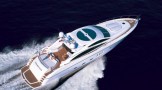 M/Y&nbsp;CHAMPNEYS 