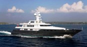 M/Y CYAN M/Y CYAN