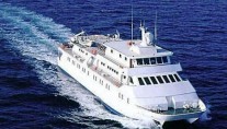 Catamaran Pegasus