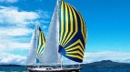 Sailing Yacht Catalyst