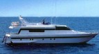 Motor Yacht Charlie