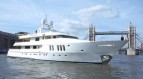 Motor Yacht Christine