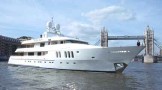 Motor Yacht Christine Motor Yacht Christine