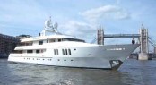 Motor Yacht Christine Motor Yacht Christine