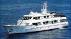 Motor yacht 'Commitment'