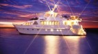 Motor yacht Cosmos