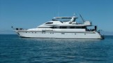Motor Yacht Aurora Motor Yacht Aurora