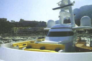 DreaSundeck