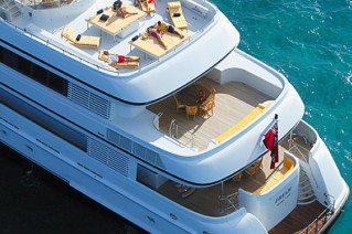 Dream-aftdecks