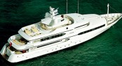 Motor Yacht 'Dream' Motor Yacht 'Dream'