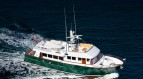 Motor Yacht  Escapade