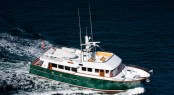 Motor Yacht Escapade Motor Yacht Escapade