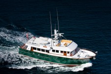 Motor Yacht  Escapade