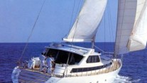 Sailing Yacht Elliana