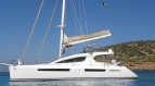 Crewed Catamaran ELYSIUM