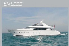 Motor Yacht En Less