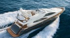 Motor yacht�FRESCA