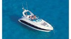 Fairline Targa 39 bareboat
