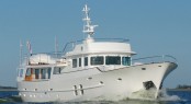 Motor Yacht SULTANA Motor Yacht SULTANA