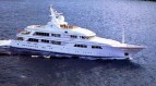 Charter Yacht 'Fortunato'