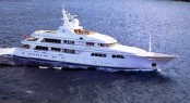Charter Yacht 'Fortunato' Charter Yacht 'Fortunato'