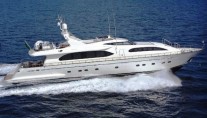 M/Y�GIOE