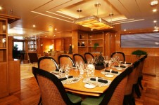 GalaxyDinning