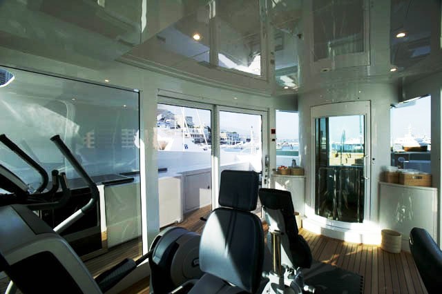 GalaxyGym