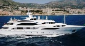 Luxury Yacht Galaxy Luxury Yacht Galaxy