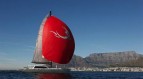 Catamaran TIGER LILY (ex Gazelle)