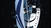 Crewed Catamaran - Genesis
