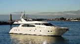 Motor Yacht Gilliana