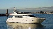 Motor Yacht Gilliana Motor Yacht Gilliana