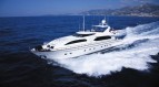 Motor Yacht�HERO