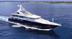 Motor Yacht 'Helios'