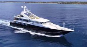 Motor Yacht 'Helios' Motor Yacht 'Helios'