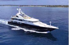 Motor Yacht 'Helios'