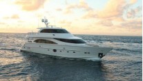 Horizon-E88-motor-yacht-Arabella-II