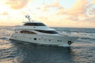 Horizon-E88-motor-yacht-Arabella-II