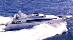 Luxury Motor Yacht 'IF'