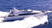 Luxury Motor Yacht 'IF'