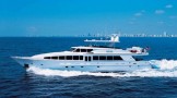 Motor Yacht IMPETUOUS