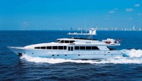 Motor Yacht IMPETUOUS