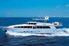 Motor Yacht IMPETUOUS