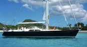 Sailing Yacht INDEPENDENCE Sailing Yacht INDEPENDENCE